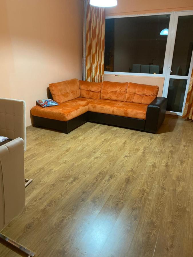 Apartament Varna Exterior foto